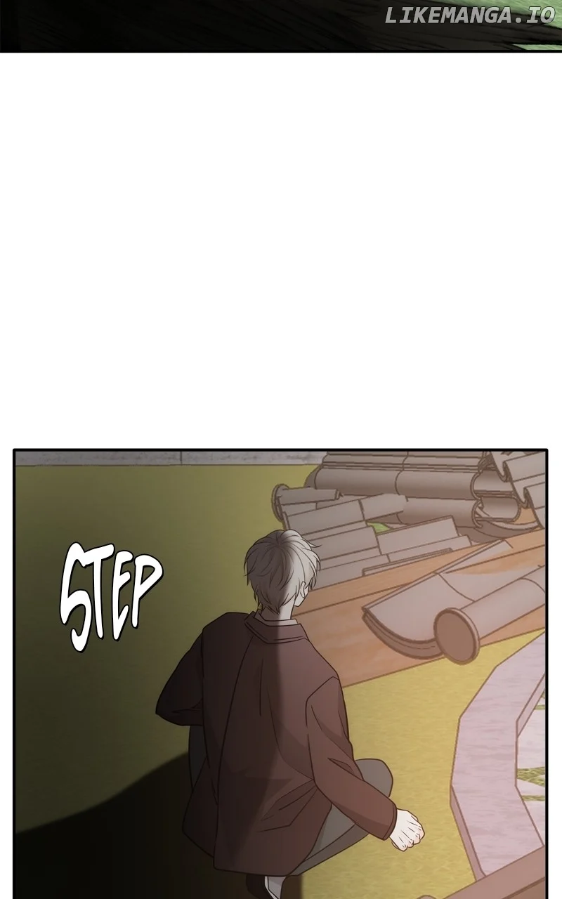 Disaster Is Always Nearby Chapter 40 342 50