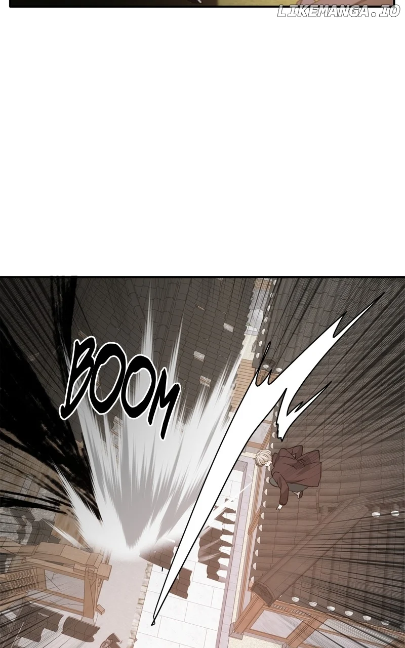 Disaster Is Always Nearby Chapter 40 343 51