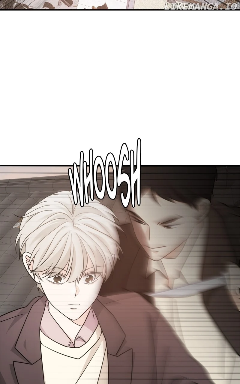 Disaster Is Always Nearby Chapter 40 344 52