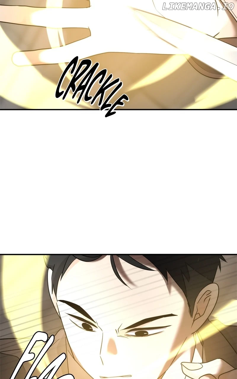 Disaster Is Always Nearby Chapter 40 346 54