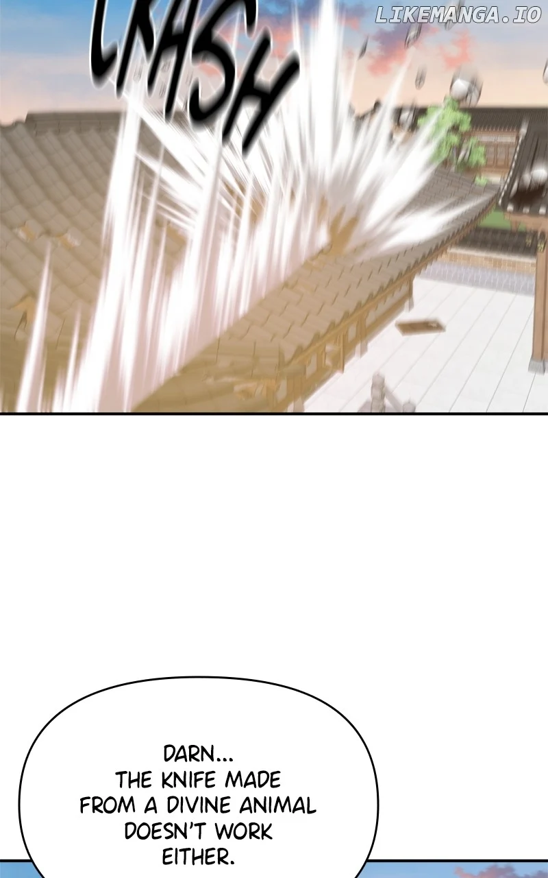 Disaster Is Always Nearby Chapter 40 349 57