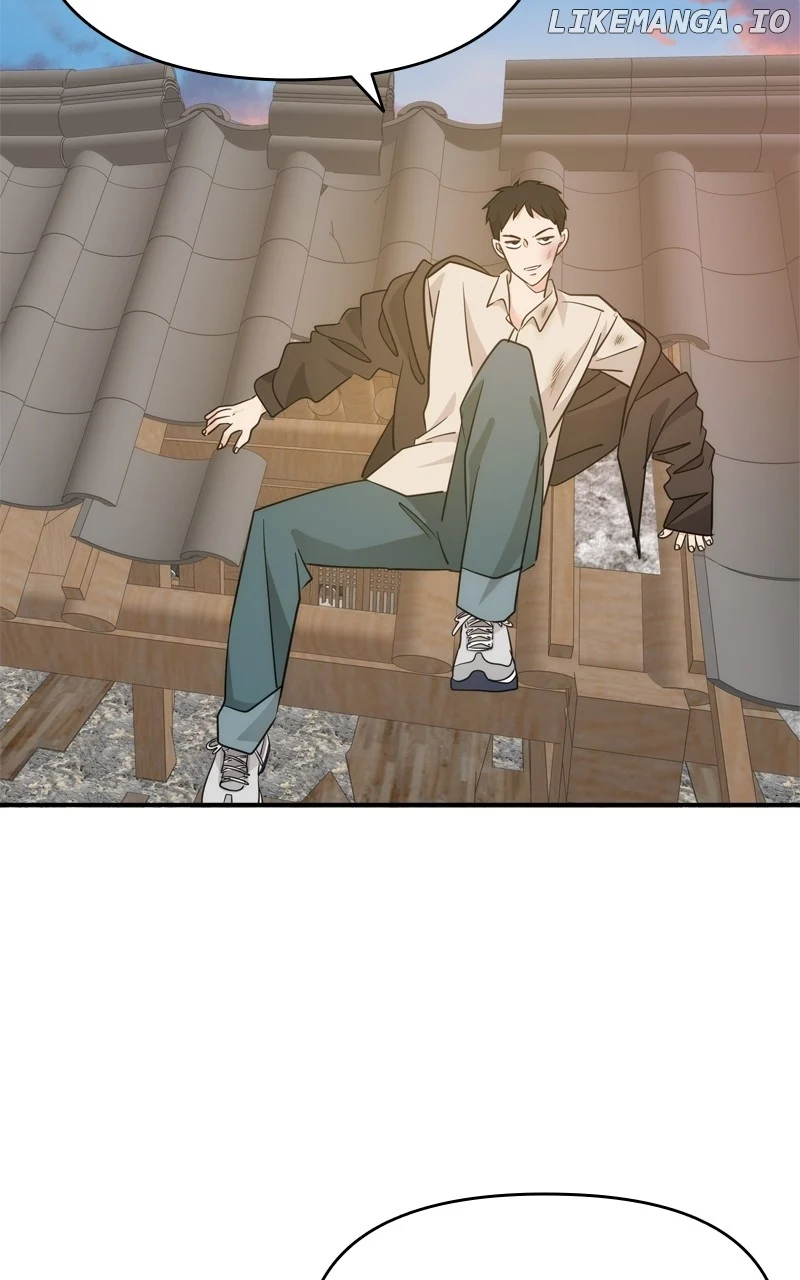 Disaster Is Always Nearby Chapter 40 350 58