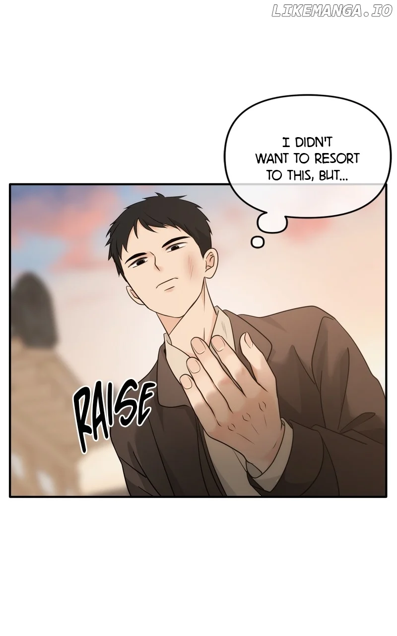 Disaster Is Always Nearby Chapter 40 353 61