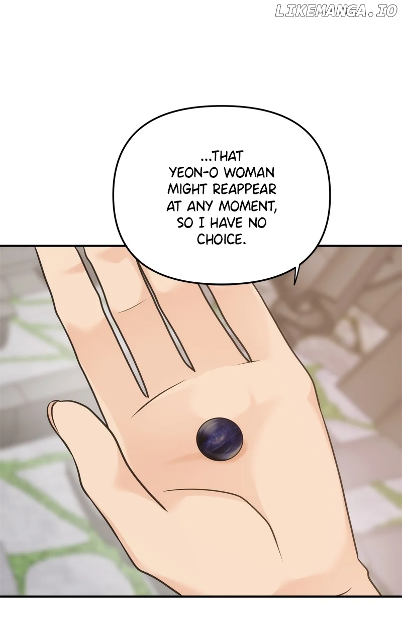 Disaster Is Always Nearby Chapter 40 354 62