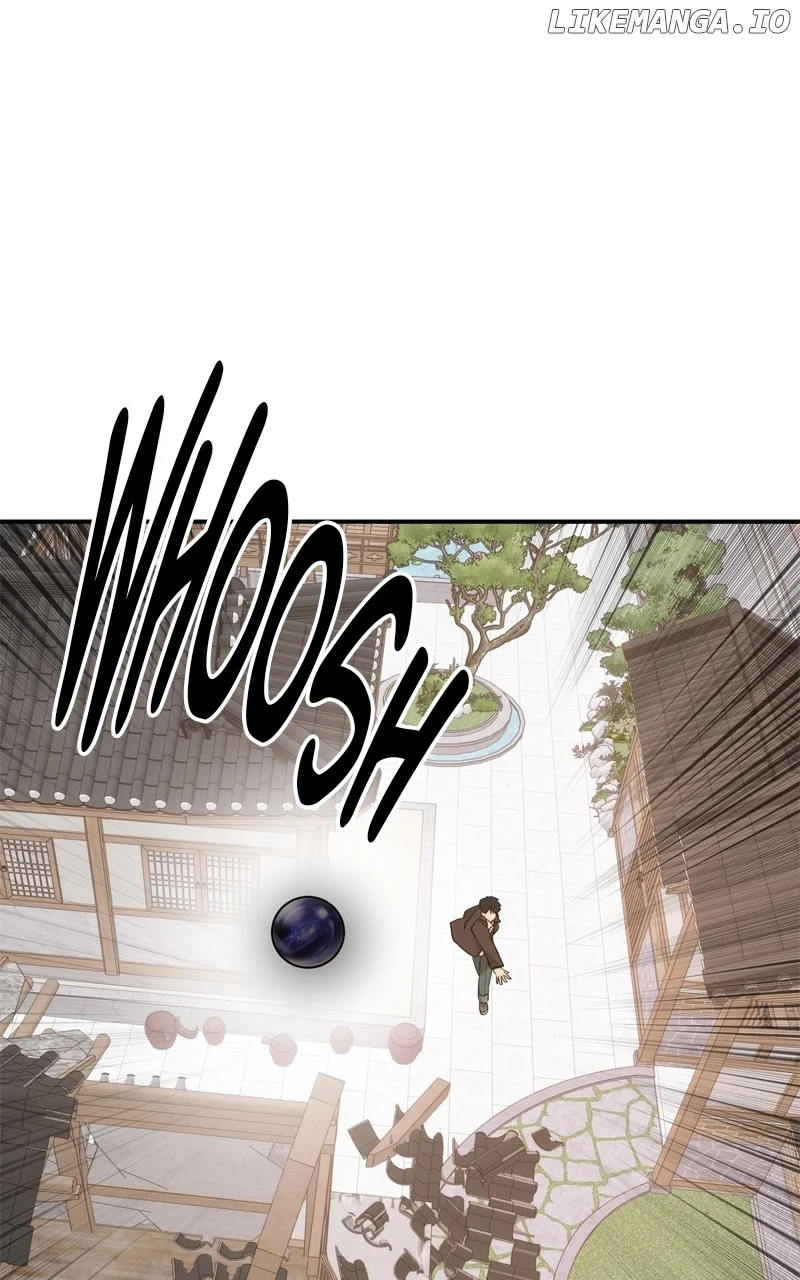 Disaster Is Always Nearby Chapter 40 355 63