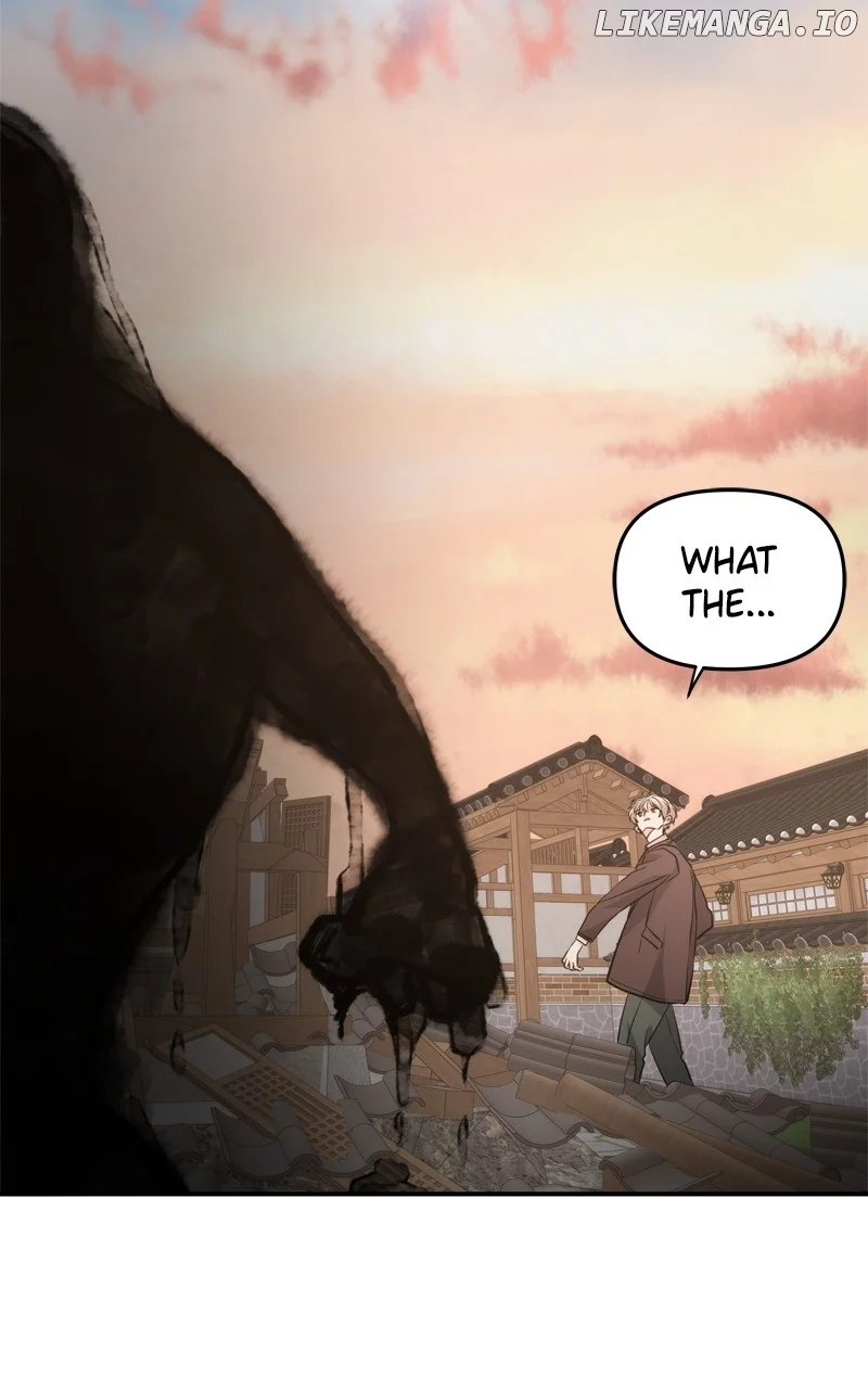 Disaster Is Always Nearby Chapter 40 357 65