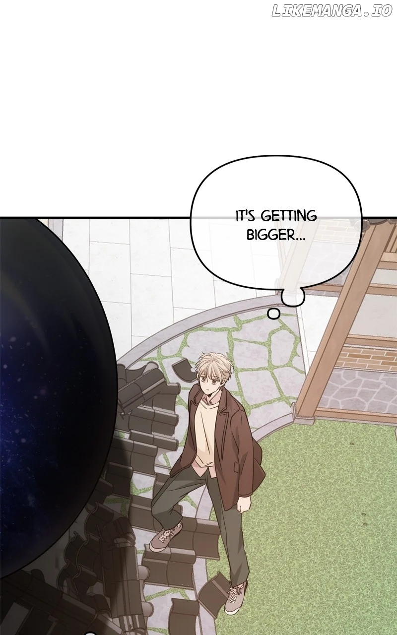 Disaster Is Always Nearby Chapter 40 360 68