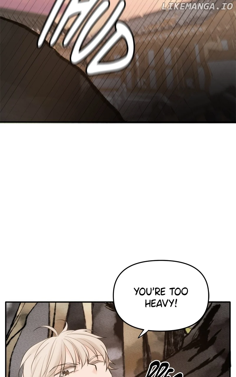 Disaster Is Always Nearby Chapter 40 363 71