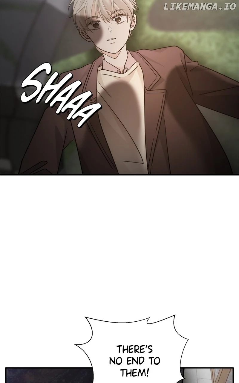 Disaster Is Always Nearby Chapter 40 366 74