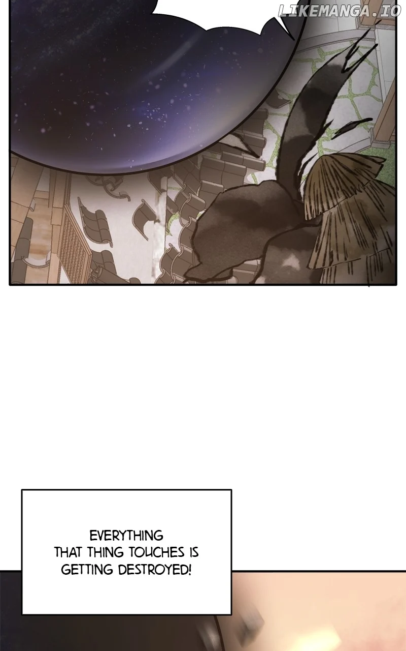 Disaster Is Always Nearby Chapter 40 367 75