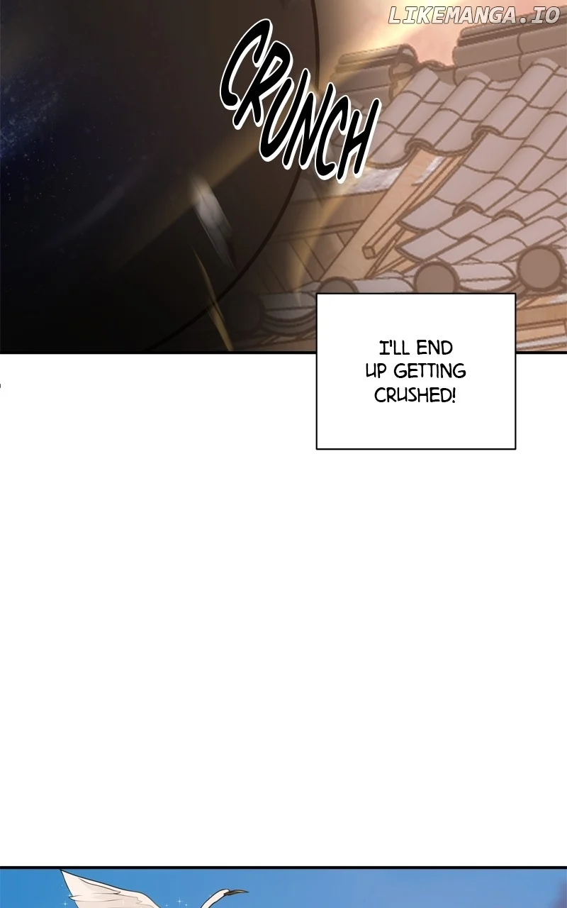 Disaster Is Always Nearby Chapter 40 368 76