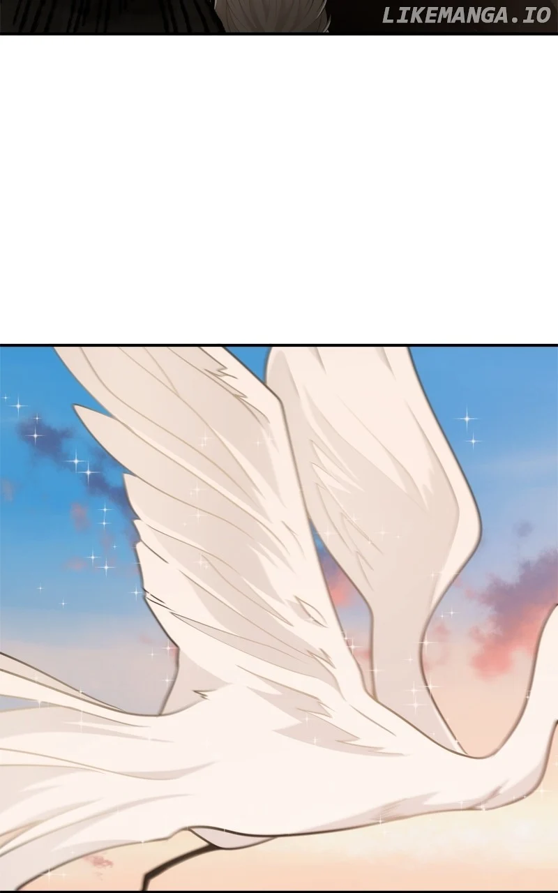 Disaster Is Always Nearby Chapter 40 370 78