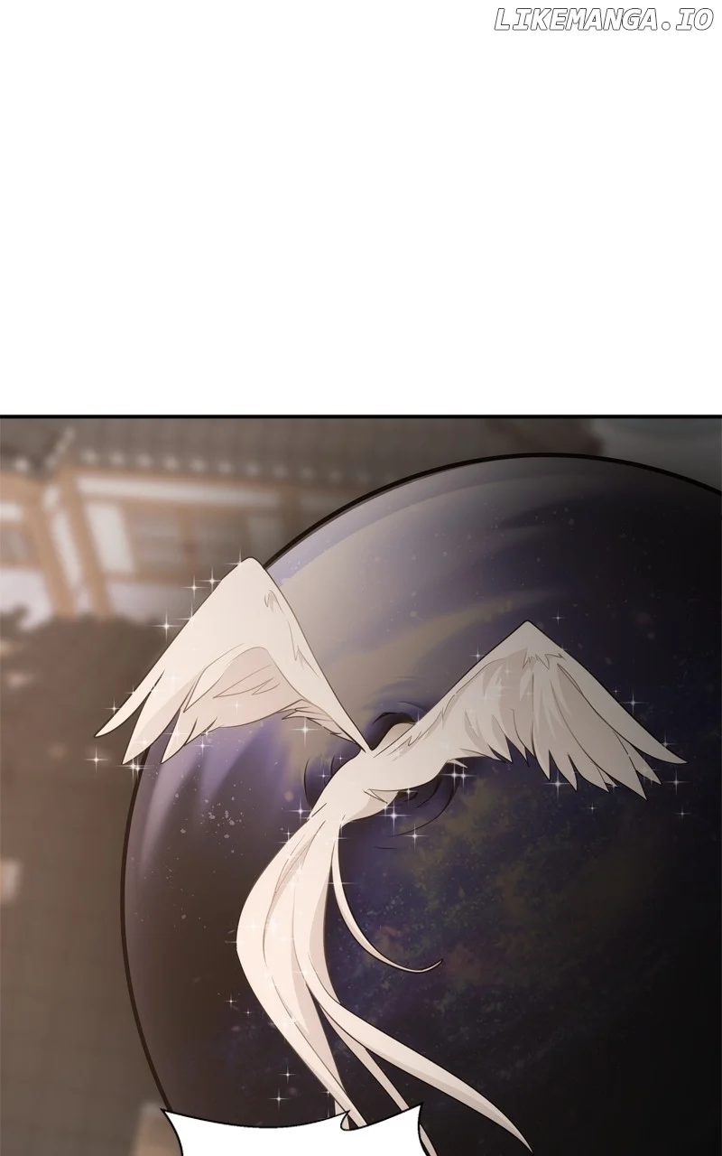 Disaster Is Always Nearby Chapter 40 372 80