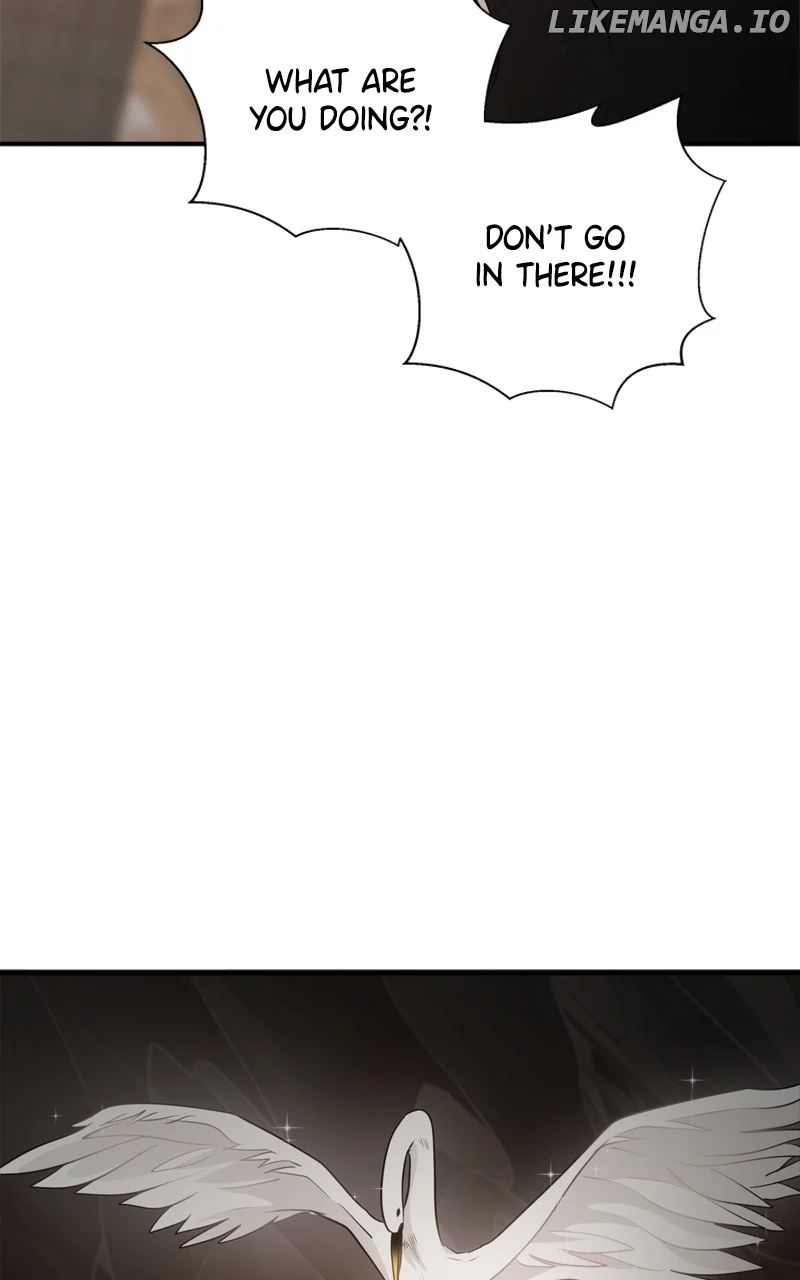 Disaster Is Always Nearby Chapter 40 373 81