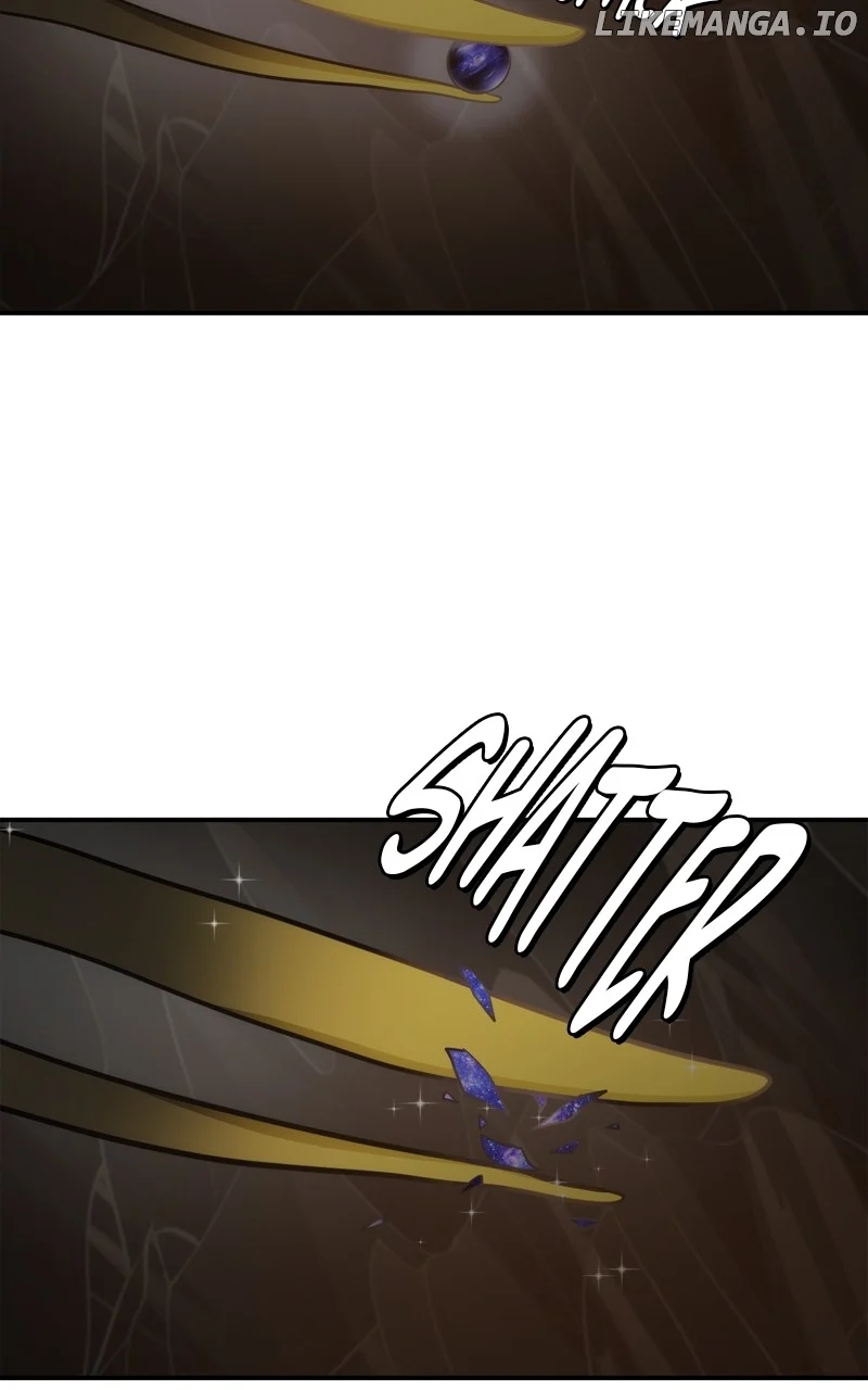 Disaster Is Always Nearby Chapter 40 375 83