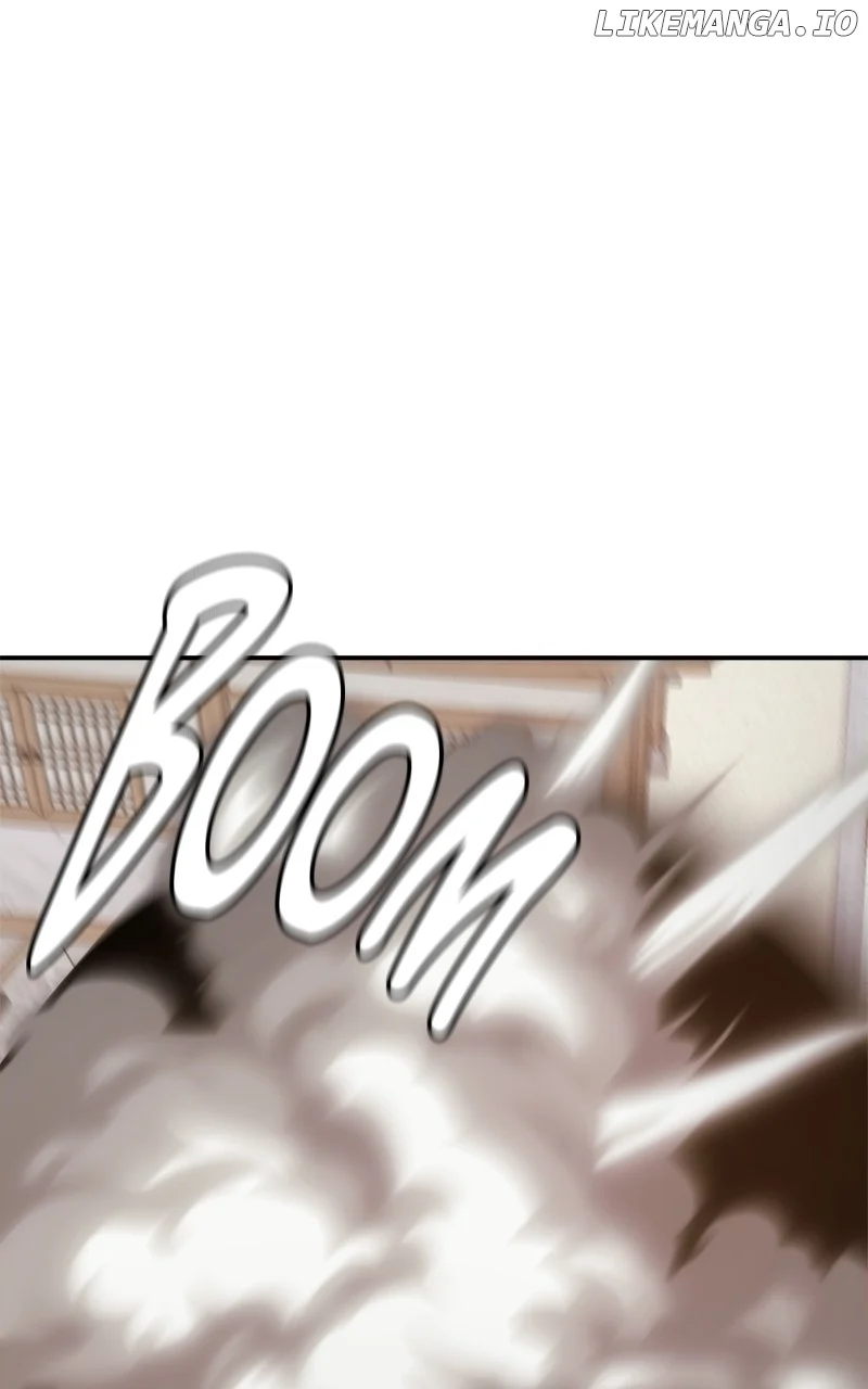 Disaster Is Always Nearby Chapter 40 376 84