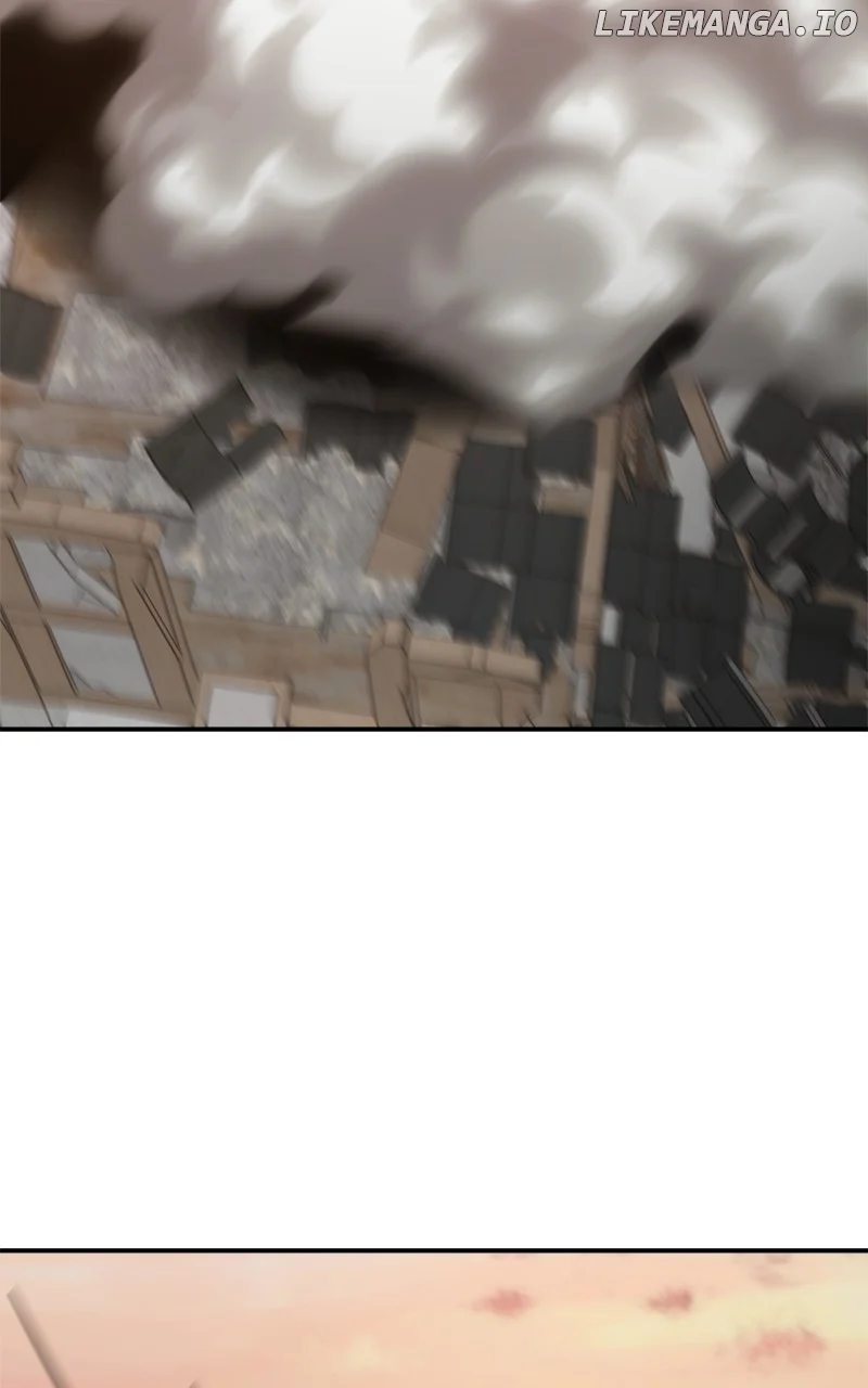 Disaster Is Always Nearby Chapter 40 377 85