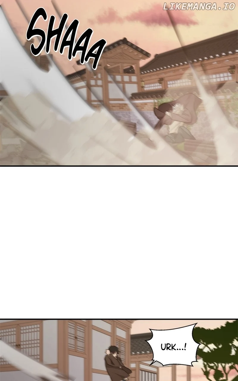 Disaster Is Always Nearby Chapter 40 378 86