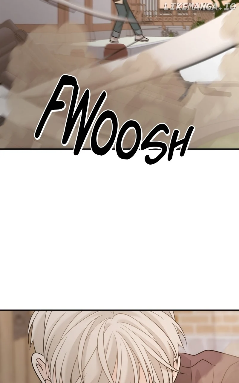 Disaster Is Always Nearby Chapter 40 379 87