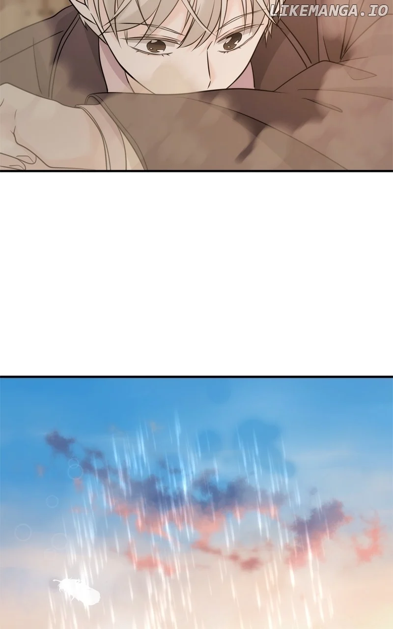 Disaster Is Always Nearby Chapter 40 380 88