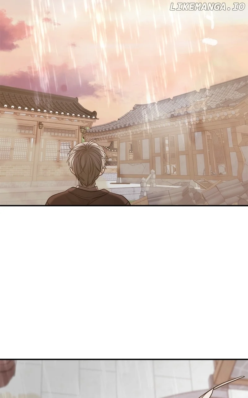 Disaster Is Always Nearby Chapter 40 381 89