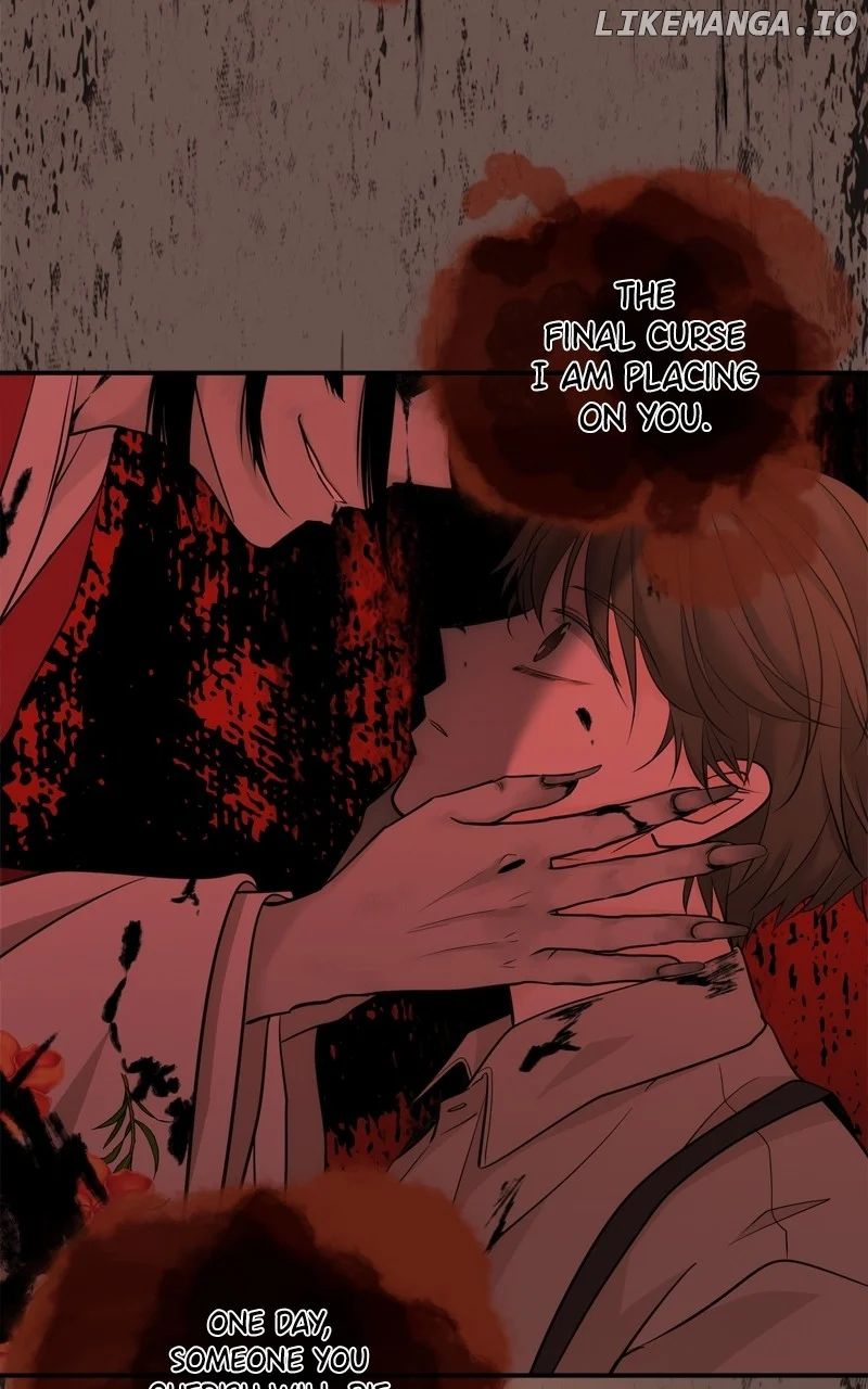 Disaster Is Always Nearby Chapter 40 384 92