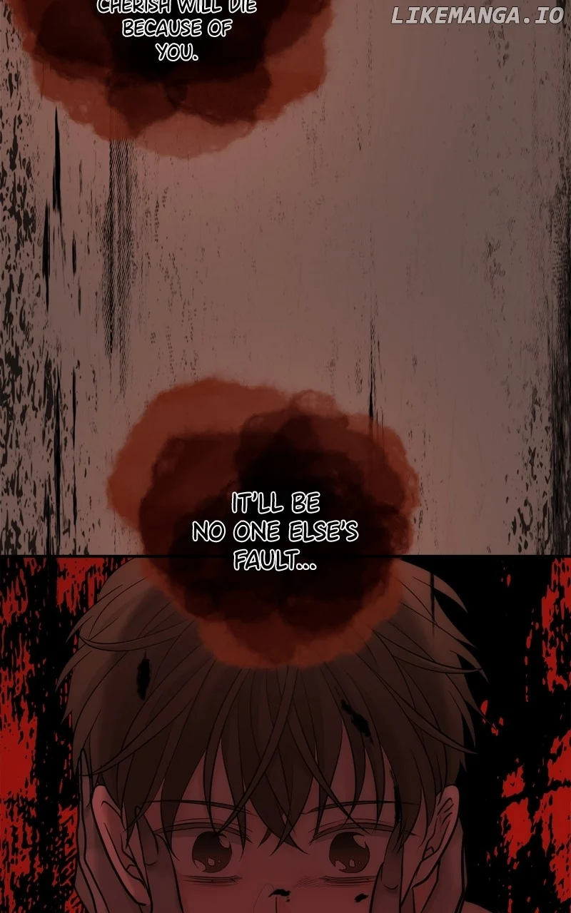 Disaster Is Always Nearby Chapter 40 385 93