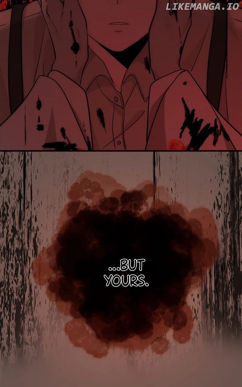 Disaster Is Always Nearby Chapter 40 386 94