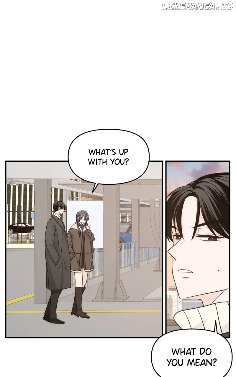 Disaster Is Always Nearby Chapter 41 299 04