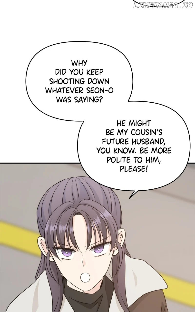 Disaster Is Always Nearby Chapter 41 300 05