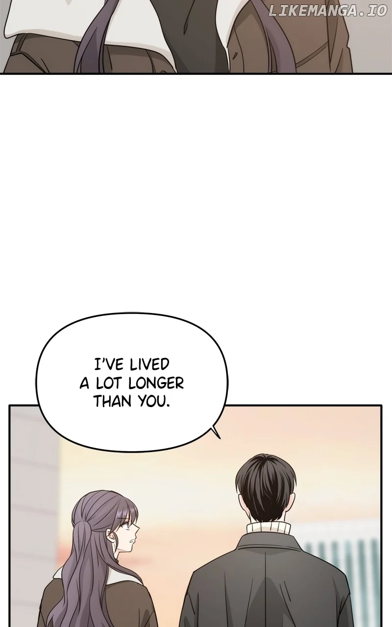 Disaster Is Always Nearby Chapter 41 301 06