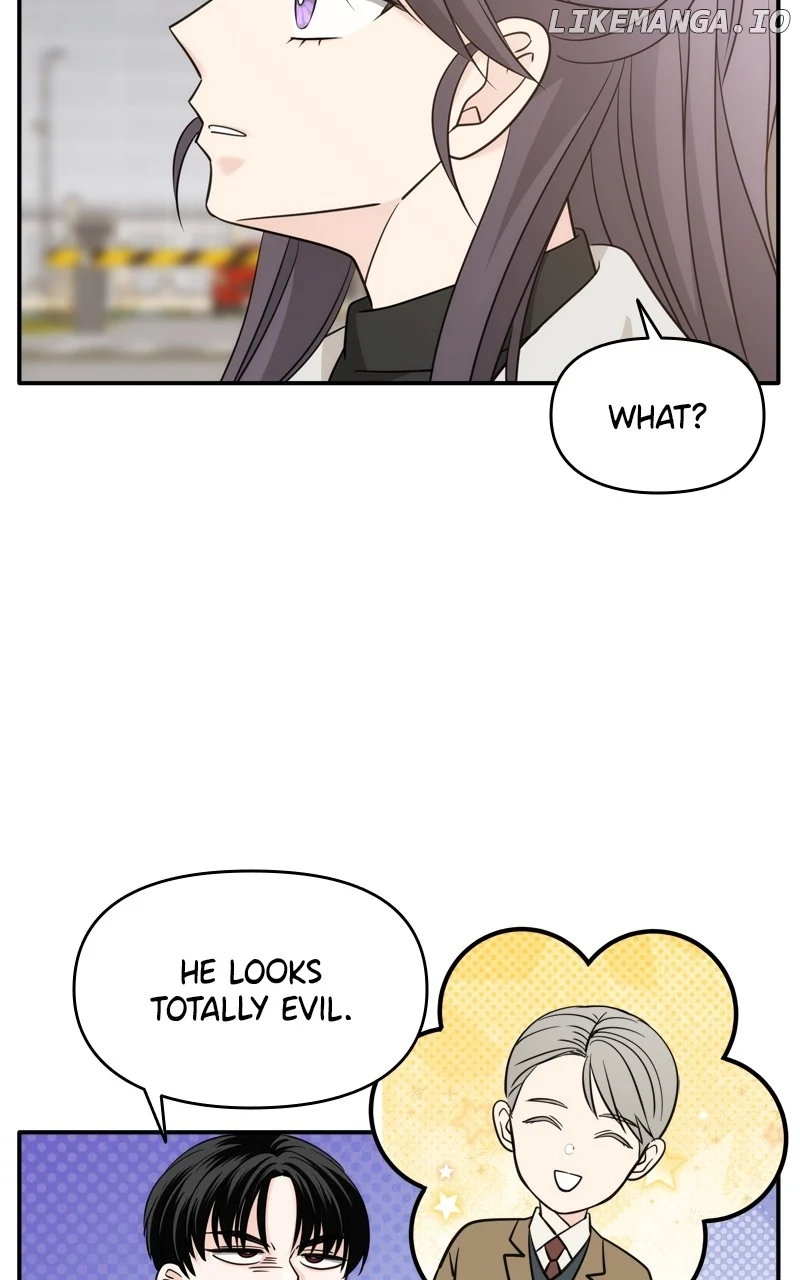 Disaster Is Always Nearby Chapter 41 303 08