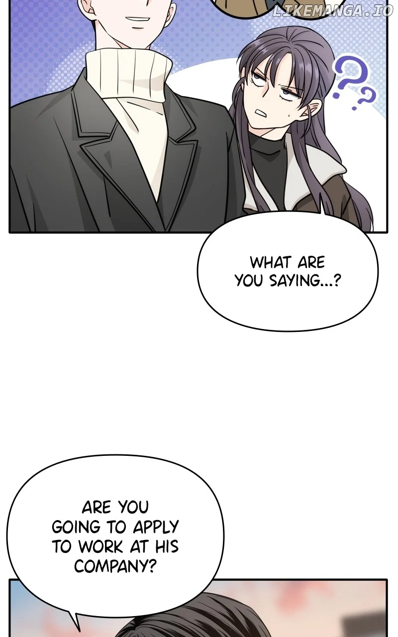 Disaster Is Always Nearby Chapter 41 304 09