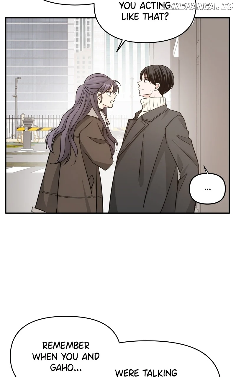 Disaster Is Always Nearby Chapter 41 306 11