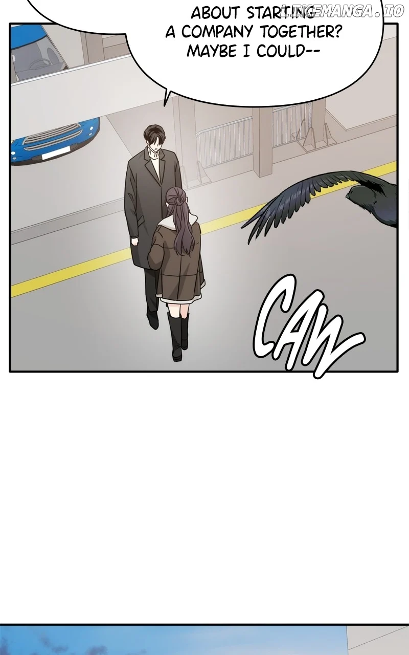 Disaster Is Always Nearby Chapter 41 307 12