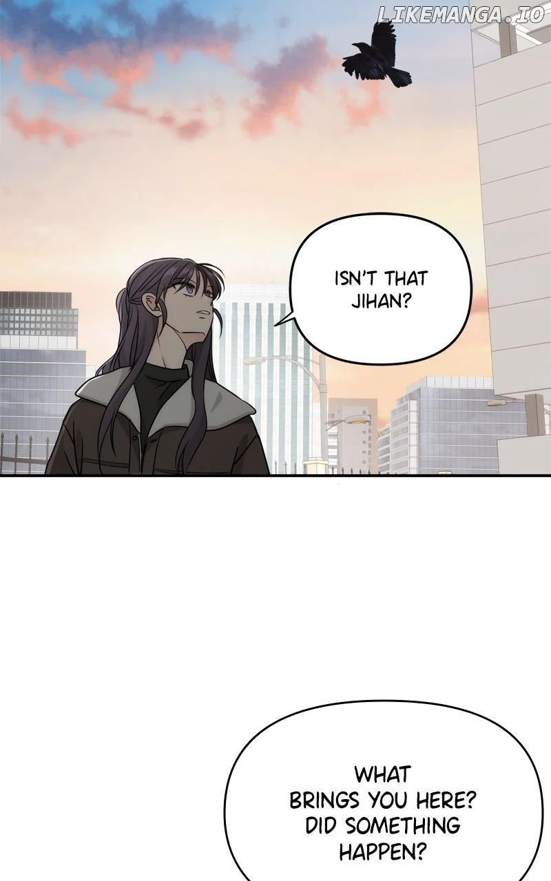 Disaster Is Always Nearby Chapter 41 308 13