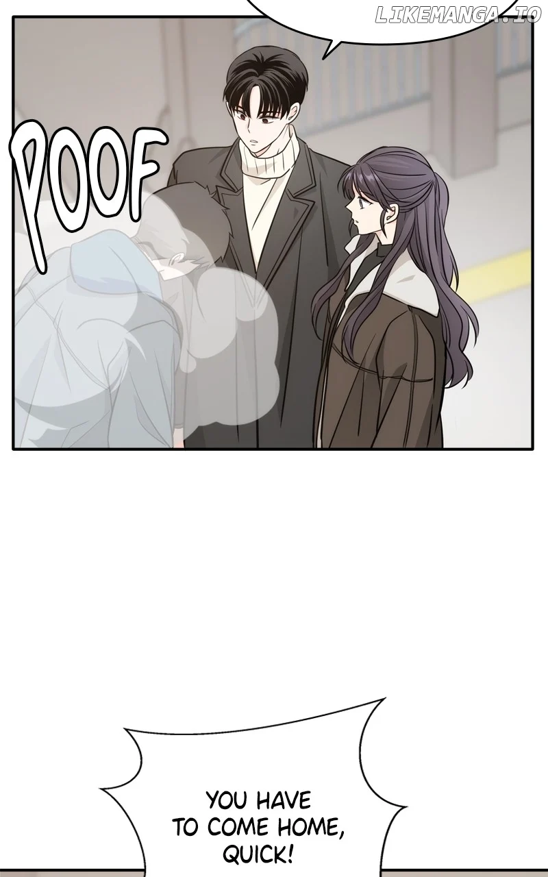 Disaster Is Always Nearby Chapter 41 309 14