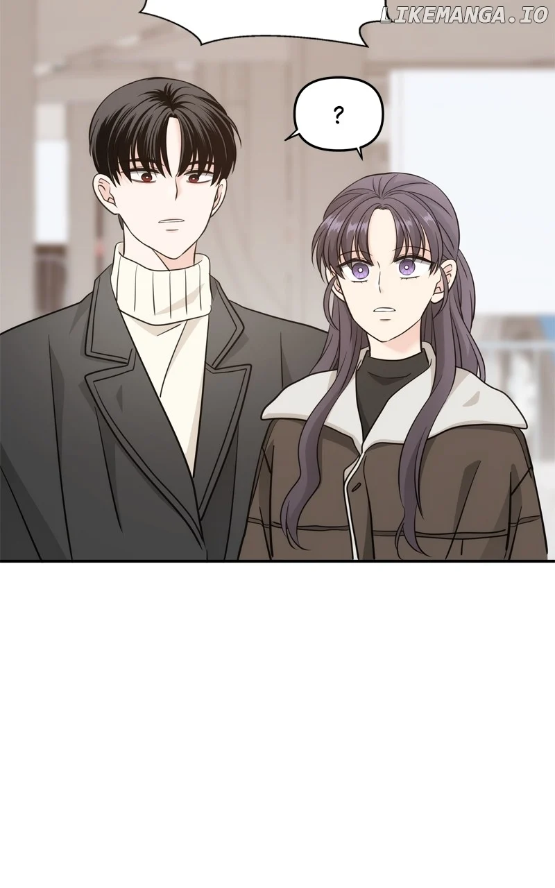 Disaster Is Always Nearby Chapter 41 310 15