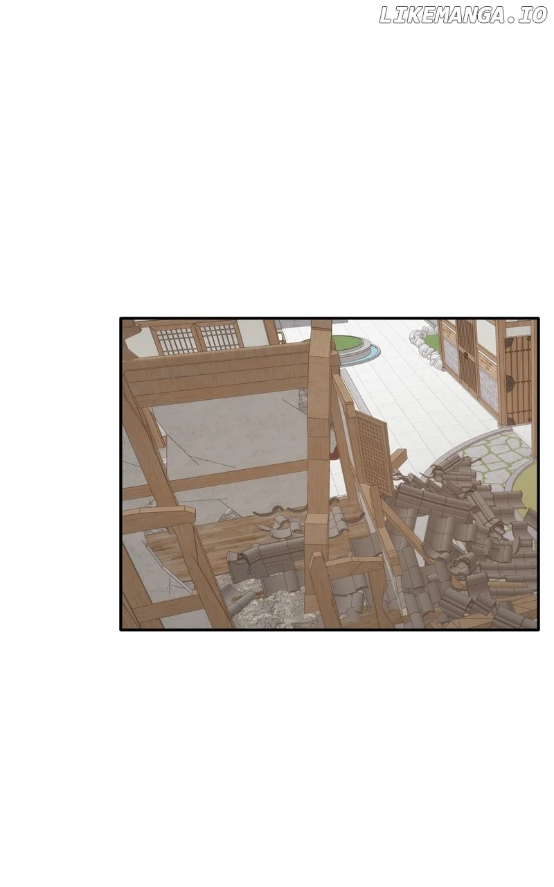 Disaster Is Always Nearby Chapter 41 311 16