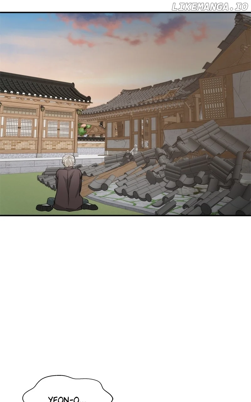 Disaster Is Always Nearby Chapter 41 312 17