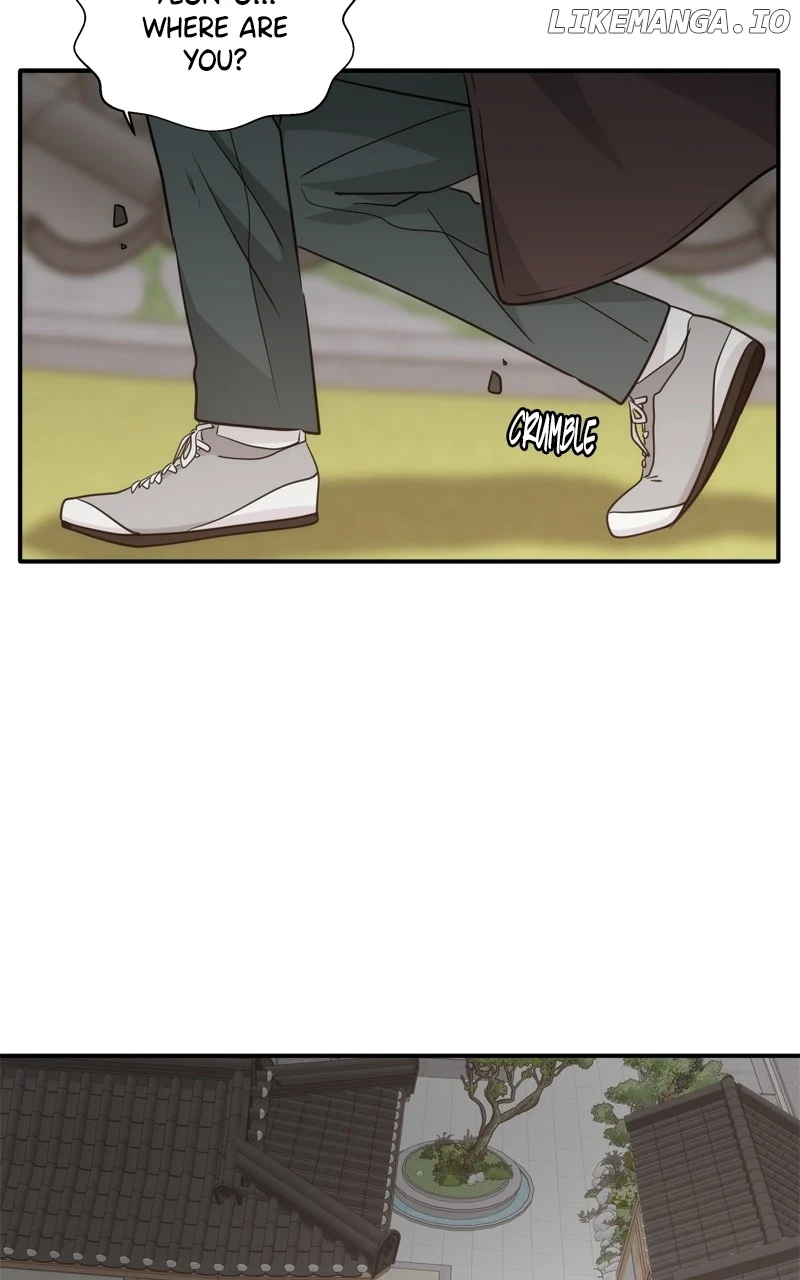 Disaster Is Always Nearby Chapter 41 313 18