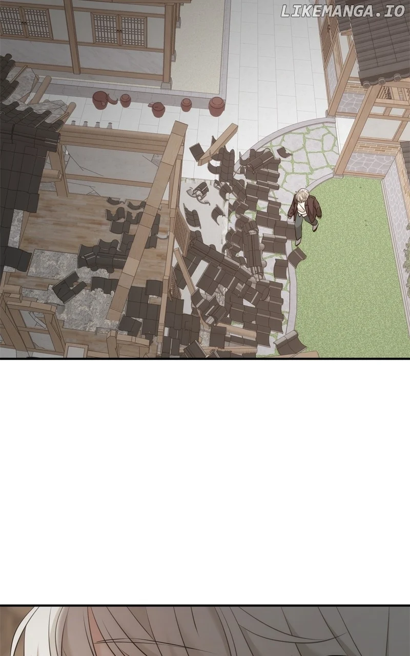 Disaster Is Always Nearby Chapter 41 314 19