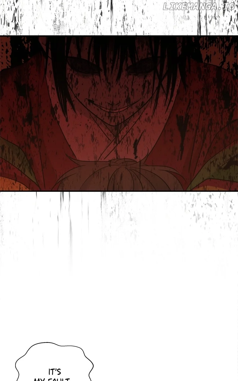 Disaster Is Always Nearby Chapter 41 316 21