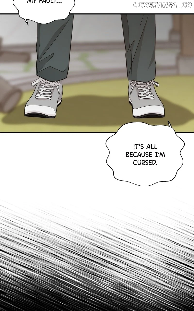 Disaster Is Always Nearby Chapter 41 317 22