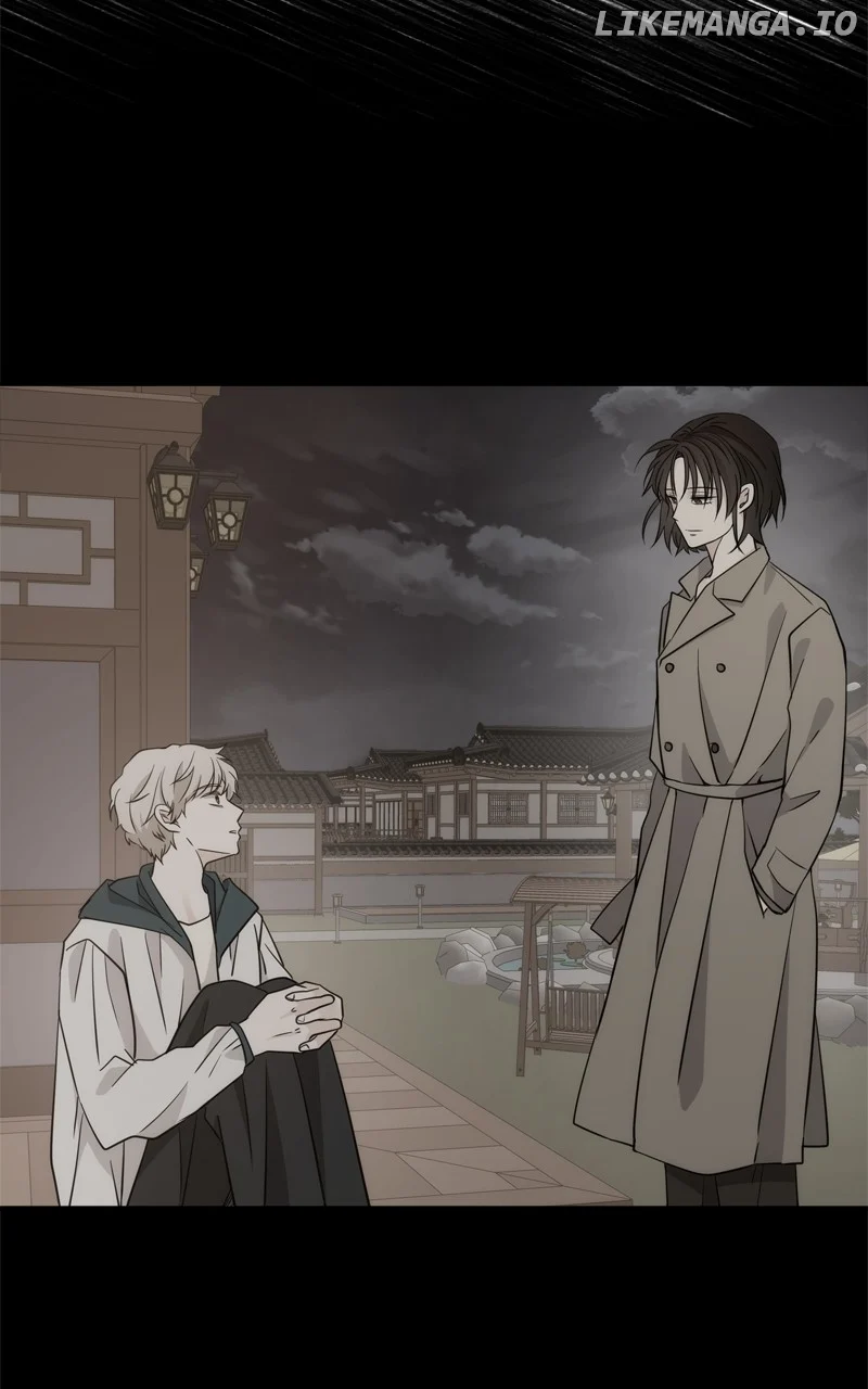 Disaster Is Always Nearby Chapter 41 318 23