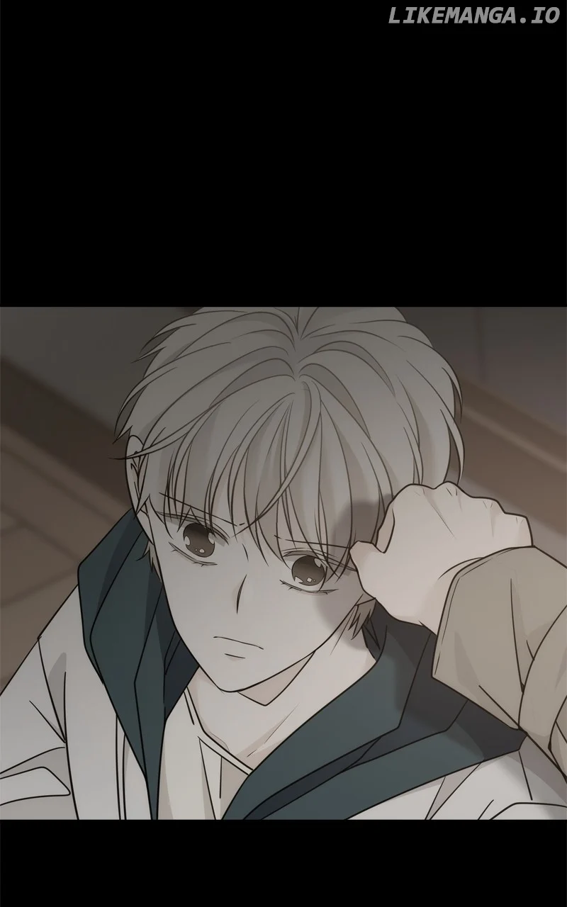 Disaster Is Always Nearby Chapter 41 319 24