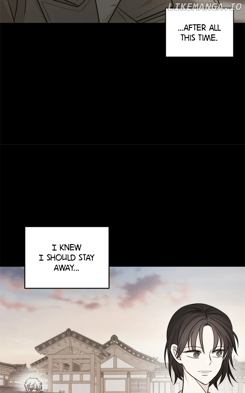 Disaster Is Always Nearby Chapter 41 321 26