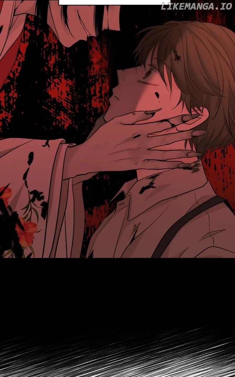 Disaster Is Always Nearby Chapter 41 323 28