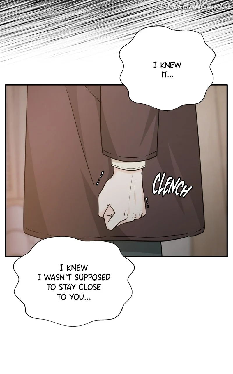 Disaster Is Always Nearby Chapter 41 324 29