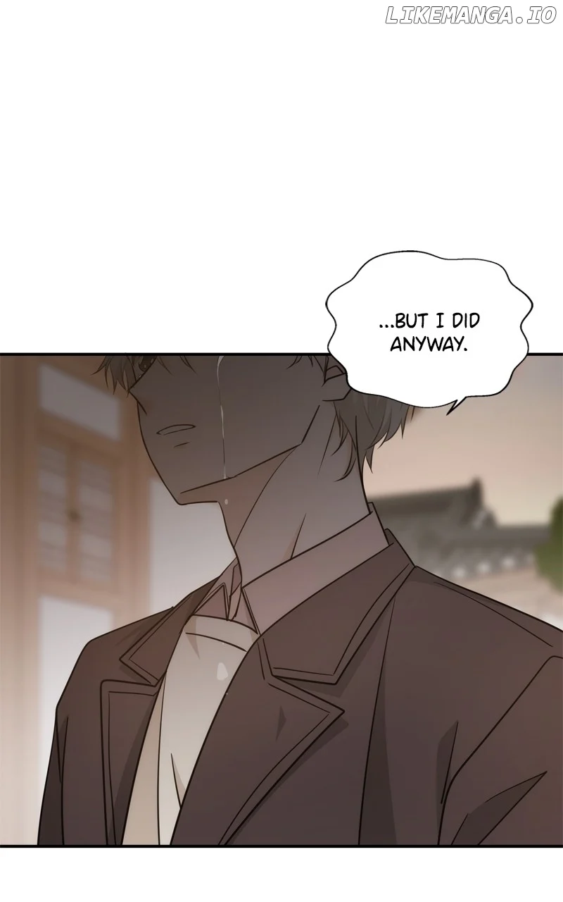 Disaster Is Always Nearby Chapter 41 325 30